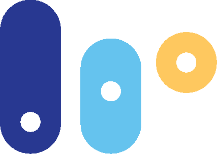 Process analytics icon